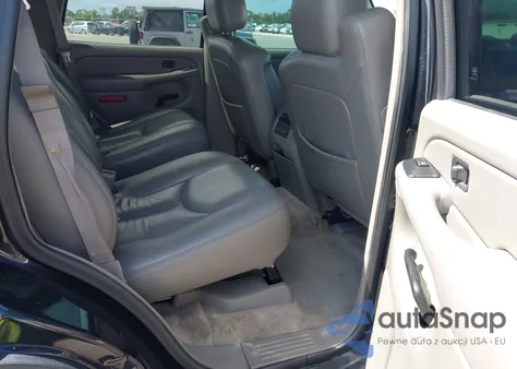 2006 Chevrolet Tahoe Lt from USA, damaged, VIN 1GNEC13T66R122561